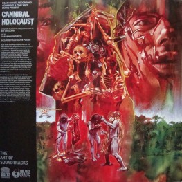 CannibalHolocaust Soundtrack